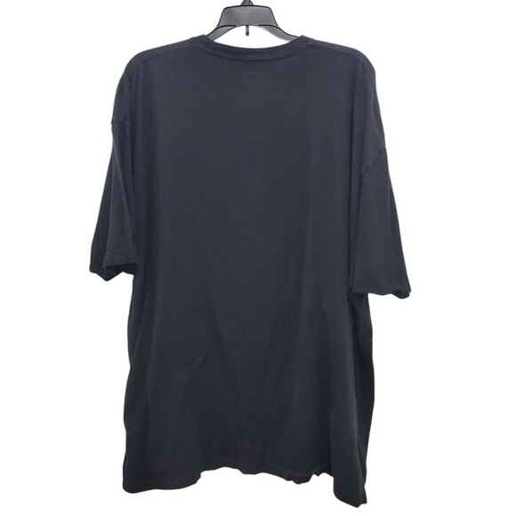 BioWorld Ghost Face Scream Ghostface Horror TikTok Graphic Tee Unisex‎ Plus 3XL - Picture 4 of 4